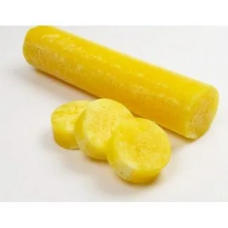 Pastilla esponja aceite de árgan