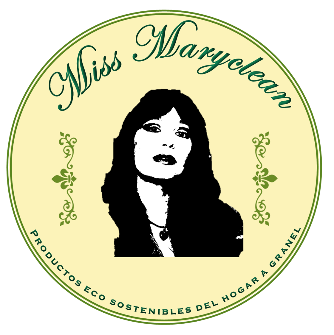 Miss Maryclean